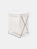 Sinsay White Washing Laundry Basket | Sinsay In Lebanon