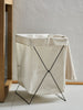 Sinsay White Washing Laundry Basket | Sinsay In Lebanon