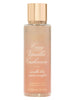 Victoria's Secret Women's Cozy Vanilla Cashmere Body Mist | Victoria's Secret In Lebanon