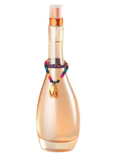 Miami Glow By JLO Women's Eau De Toilette Spray 100ML Perfume | Miami Glow In Lebanon