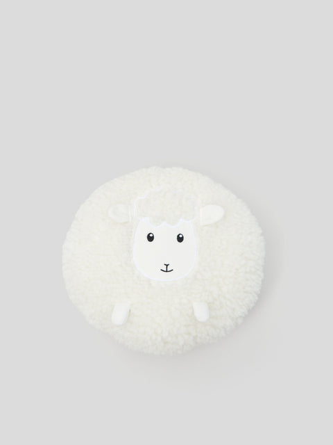 Sinsay White Sheep Decorative Pillow | Sinsay In Lebanon