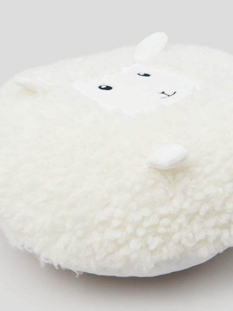 Sinsay White Sheep Decorative Pillow | Sinsay In Lebanon
