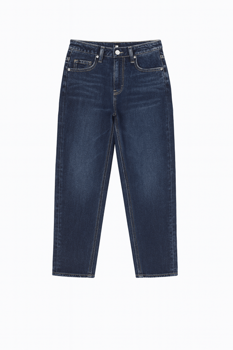 Lee Women's Dark Blue X-Line Jeans | Lee In Lebanon