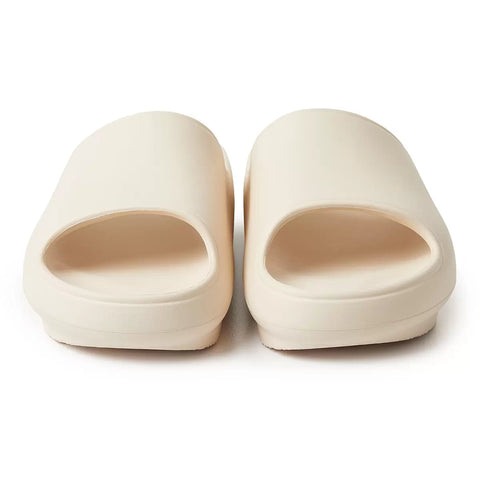 32 Degrees Unisex White Cushion Slide Slipper | 32 Degrees In Lebanon