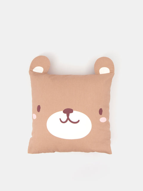 Sinsay Beige Decorative Pillowcase | Sinsay In Lebanon