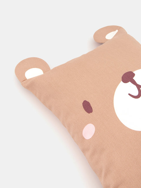 Sinsay Beige Decorative Pillowcase | Sinsay In Lebanon