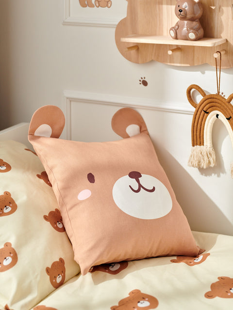 Sinsay Beige Decorative Pillowcase | Sinsay In Lebanon