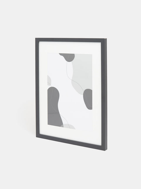 Sinsay Black Wall Photo Frame | Sinsay In Lebanon