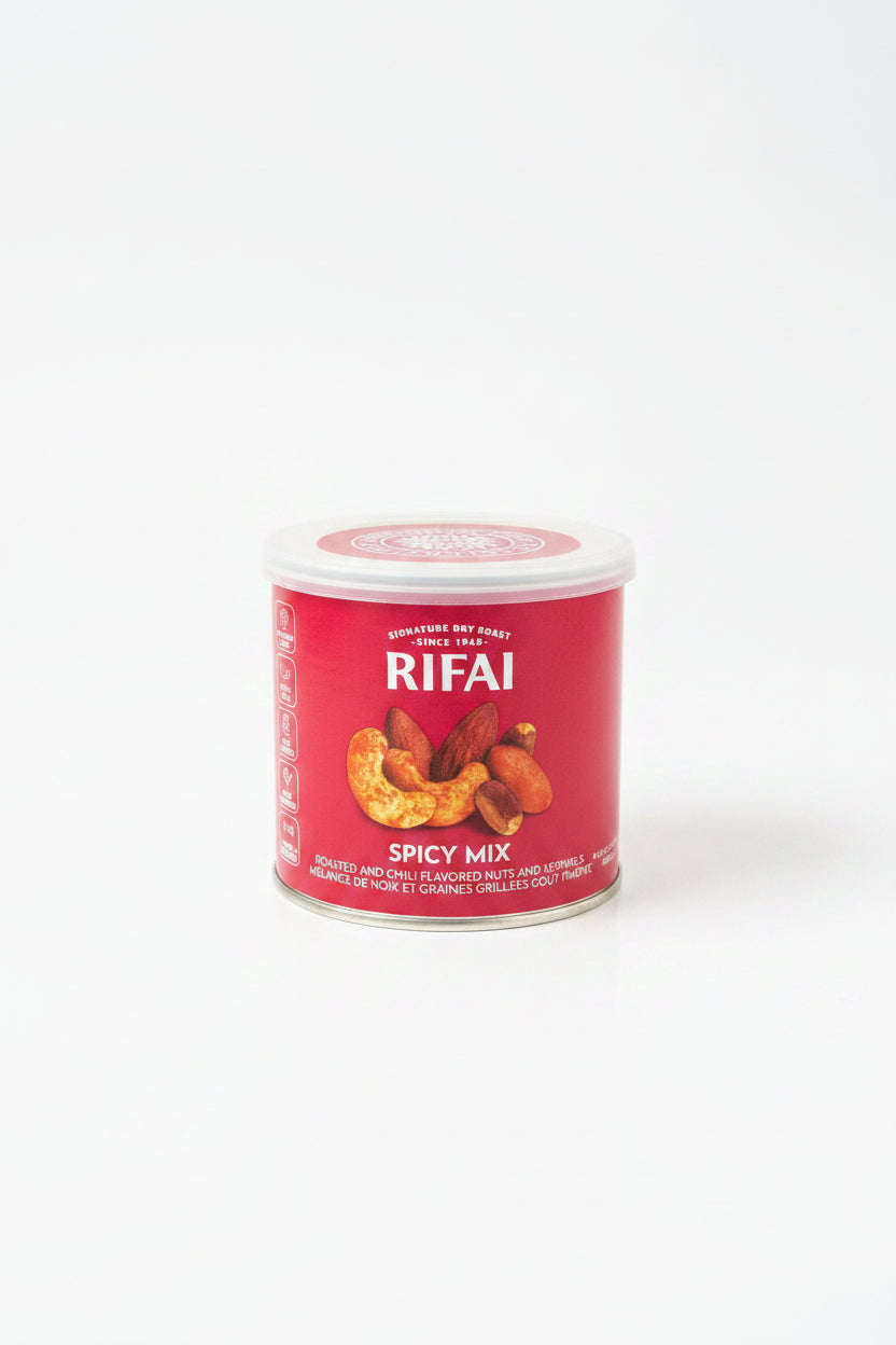 Al Rifai Spicy Mix 150g | Al Rifai In Lebanon