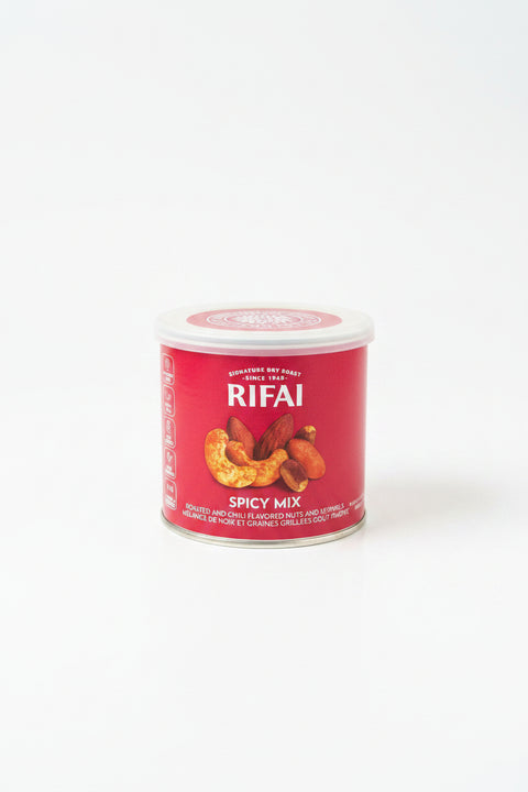 Al Rifai Spicy Mix 150g | Al Rifai In Lebanon