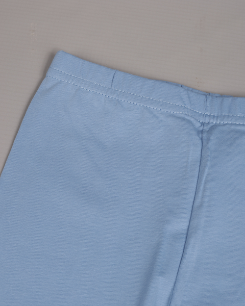 Ativo Girl's Blue Sweatpant  ND-7551(fl147)