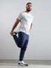 Sinsay Men’s Navy Active Joggers | Sinsay in Lebanon