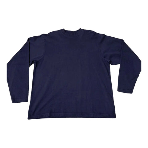 ID Ideology Boy's Navy Sweatshirt ABFK380(od44)