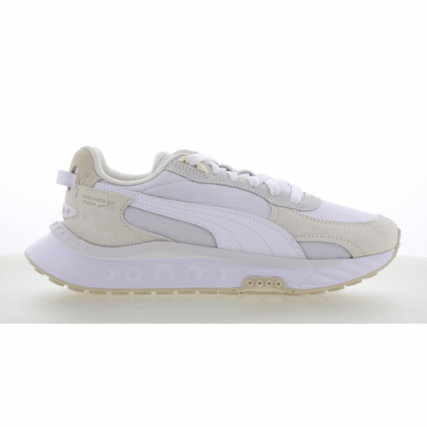 Puma Unisex Wild Rider Rollin' Sneakers |Puma In Lebanon