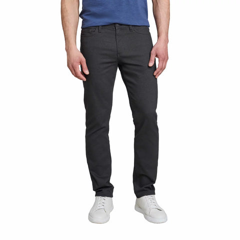 English Laundry Men's Black 365 All Season 5 Pocket Pant |English Laundry In Lebanon
