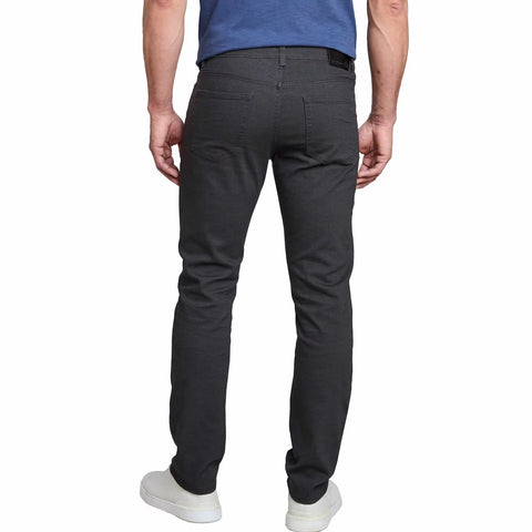 English Laundry Men's Black 365 All Season 5 Pocket Pant |English Laundry In Lebanon