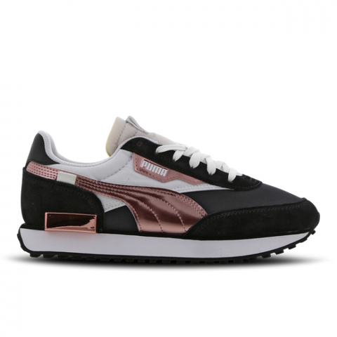 Puma Women's Multicolor Future Rider Blush Sneakers | Puma In Lebanon