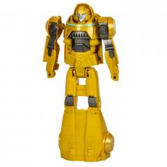 Hasbro Transformers One Yellow Bumblebee | Hasbro In Lebanon