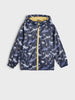 Sinsay Boy's Multicolor Waterproof Jacket | Sinsay In Lebanon