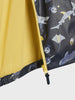 Sinsay Boy's Multicolor Waterproof Jacket | Sinsay In Lebanon