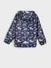 Sinsay Boy's Multicolor Waterproof Jacket | Sinsay In Lebanon