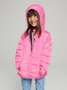 Sinsay Girl's Pink Quilted Jacket | Sinsay In Lebanon