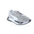 Puma Men's Gray Mirage Sport Heritage Sneakers |Puma In Lebanon