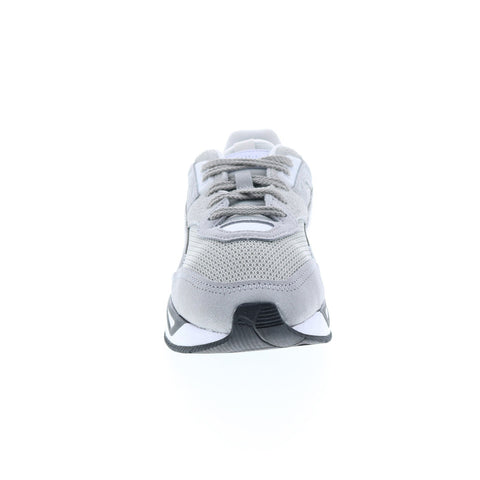 Puma Men's Gray Mirage Sport Heritage Sneakers |Puma In Lebanon