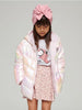 Sinsay Girl's Light Pink Jacket | Sinsay In Lebanon