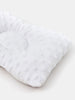 Sinsay White Pillow With Faux Fur 20 cm x 30 cm | Sinsay In Lebanon