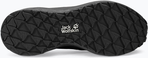 Jack Wolfskin Boy's Orange Wild Low K Sneakers |Jack Wolfskin in Lebanon