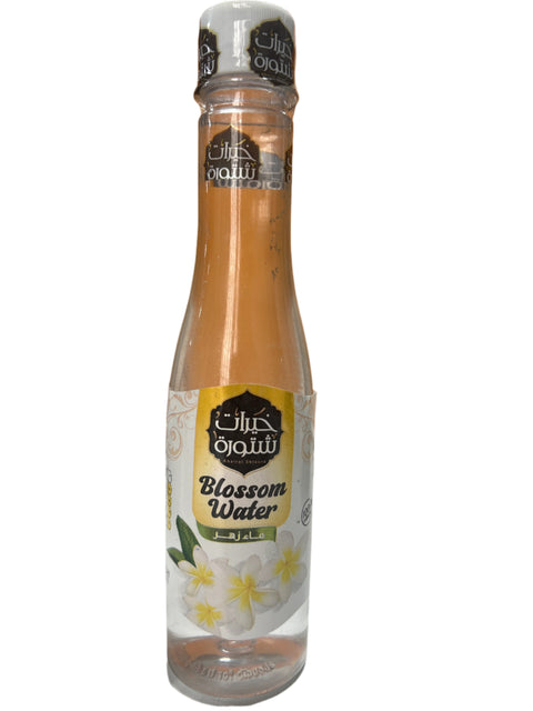 Khairat Chtoura Blossom Water 250ml | Khairat Chtoura In Lebanon