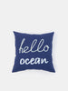 Sinsay Navy Printed Pillowcase 45 cm x 45 cm | Sinsay In Lebanon