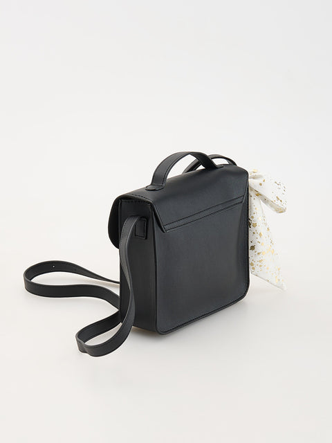 Reserved Girl's Black Pusheen bag | Reserved In Lebanon