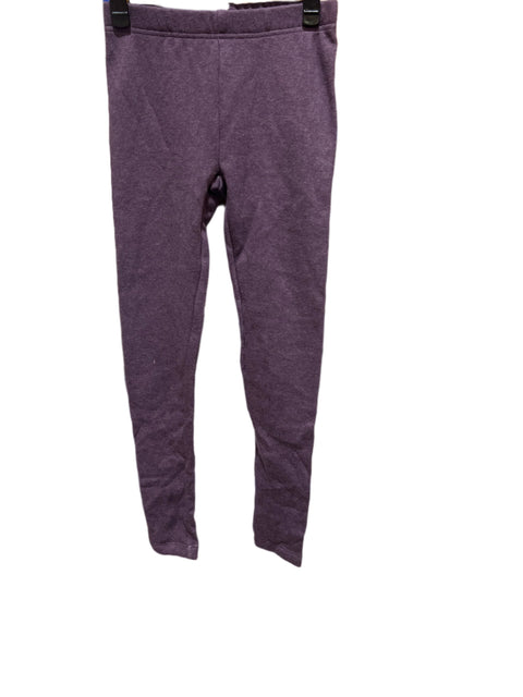 S.Oliver Girl's Purple Pants |S.Oliver in Lebanon
