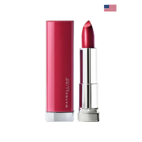 Maybelline New York Gemey Paris Lipstick