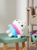 Sinsay Kids Multicolor Cat Cupcake Plush Toy | Sinsay in Lebanon