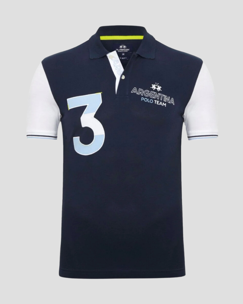 Polo team la sales martina