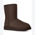 UGG Women's Dark Brown  Classic II Pull-On Boots