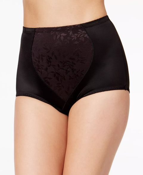 Bali Women's Black Firm Control Tummy Panel | Bali in Lebanon