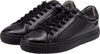 Strellson Men's Black Kenton Eltham Yc7 Sneaker | Strellson In Lebanon