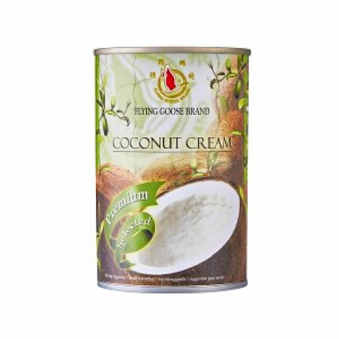 Flying Goose Coconut Milk 400ml