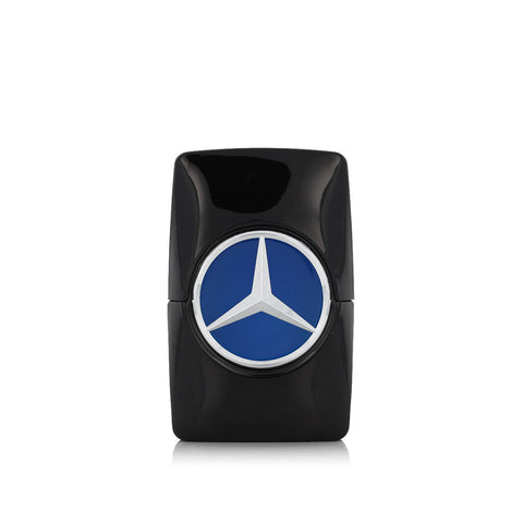 Mercedes Benz Man's Intense Eau de Toilette - 100ML | Mercedes Benz In Lebanon