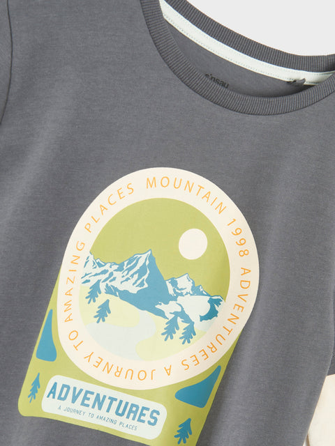 Sinsay Boy's Multicolor Printed Blouse | Sinsay In Lebanon