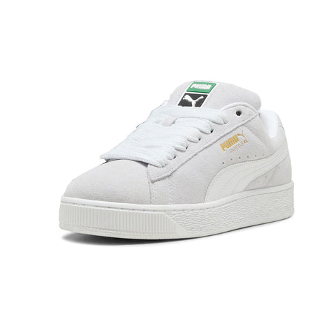 Puma Men’s White Suede XL Sneaker | Puma in Lebanon