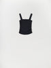 Sinsay Women's Black Sleeveless Blouse | Sinsay In Lebanon