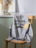 Sinsay Gray Kitchen Apron | Sinsay in Lebanon