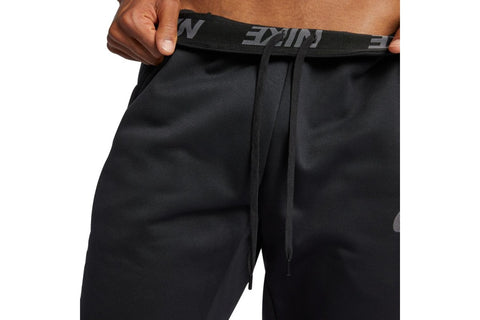 Nike Men's Black Jogger Pants ABF396(od42)