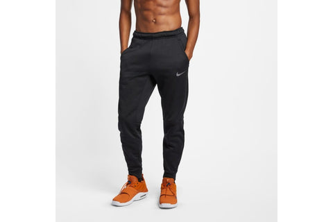 Nike Men's Black Jogger Pants ABF396(od42)