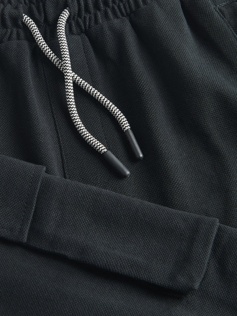 Reserved Boy's Black Cargo Shorts | Reserved In Lebanon